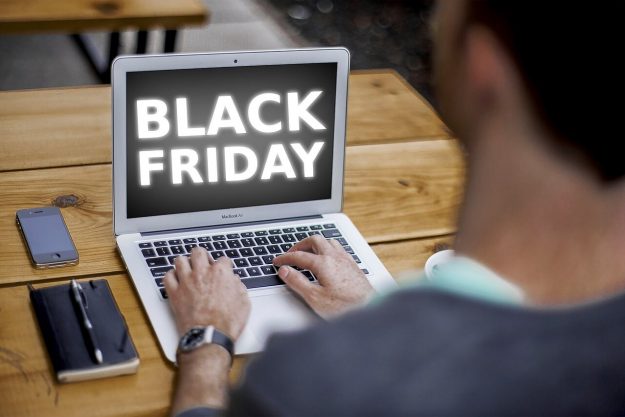 Facebook Ads es más caro en Black Friday-2